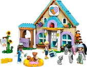 Horse and Pet Vet Clinic
