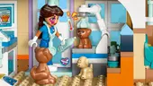 Horse and Pet Vet Clinic