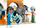 Horse and Pet Vet Clinic