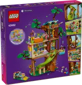 Friendship Tree House Hangout