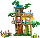 Friendship Tree House Hangout