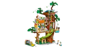 Friendship Tree House Hangout