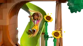 Friendship Tree House Hangout
