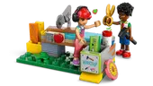 Friendship Tree House Hangout
