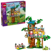 Friendship Tree House Hangout