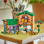 Pony Ranch & Stable