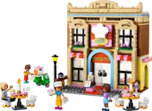 Restaurant and Cooking School