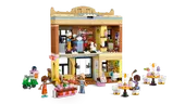 Restaurant and Cooking School