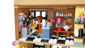 Restaurant and Cooking School