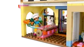 Restaurant and Cooking School