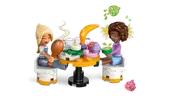 Restaurant and Cooking School