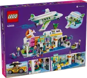Heartlake City Airport and Airplane