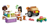 Friendship Road-Trip Travel Car