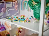 Costume Party with Unicorn & Fairy