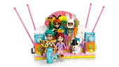 Costume Party with Unicorn & Fairy