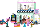 Hair Salon and Accessories Store