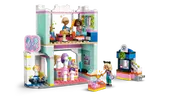 Hair Salon and Accessories Store