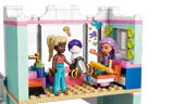Hair Salon and Accessories Store