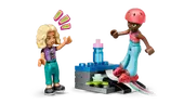 Hair Salon and Accessories Store