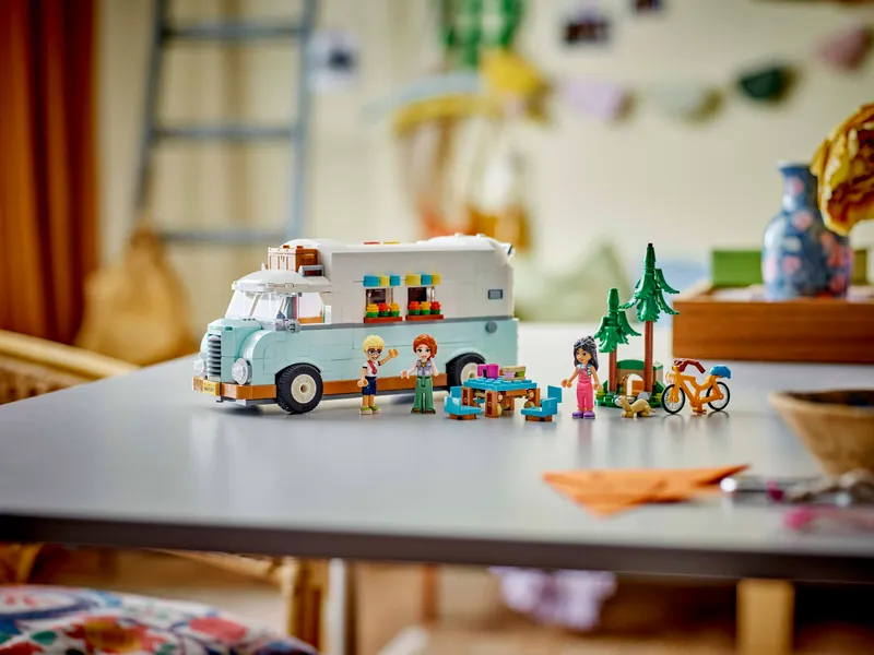 Friendship Camper Van Adventure Friendship Camper Van Adventure