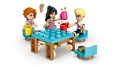 Friendship Camper Van Adventure