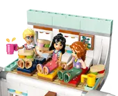 Friendship Camper Van Adventure