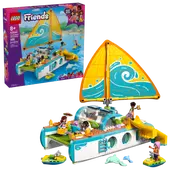 Travel Boat Adventure