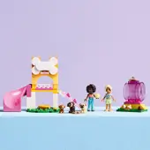 Puppy Playground