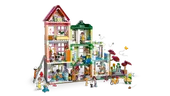Heartlake City Apartments and Stores