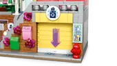 Heartlake City Apartments and Stores