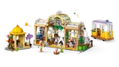 Plant Café & Flower Shop