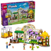 Plant Café & Flower Shop