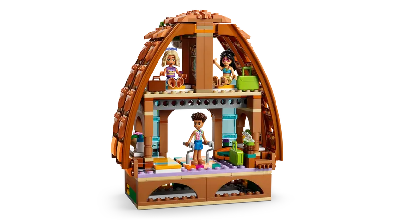 Family Vacation Beach Resort