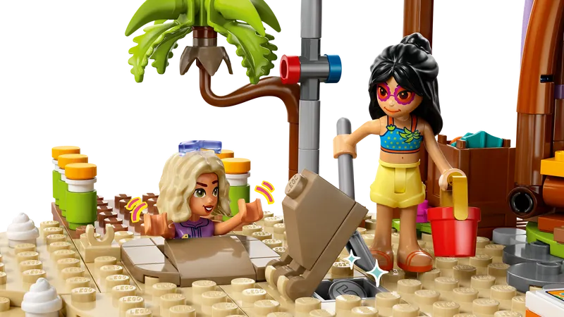 Family Vacation Beach Resort