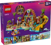 Family Vacation Beach Resort