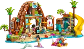 Family Vacation Beach Resort