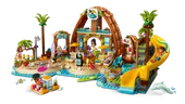 Family Vacation Beach Resort