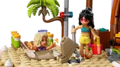 Family Vacation Beach Resort