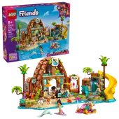 Family Vacation Beach Resort