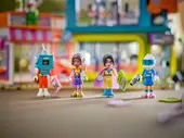 Comic Book and Game Store