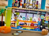 Comic Book and Game Store