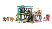 Comic Book and Game Store