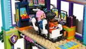 Comic Book and Game Store