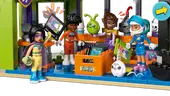 Comic Book and Game Store