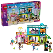 Comic Book and Game Store
