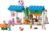 Dog Treats Bakery