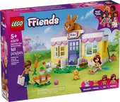 Heartlake City Bunny Hotel