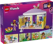 Heartlake City Bunny Hotel