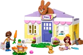 Heartlake City Bunny Hotel