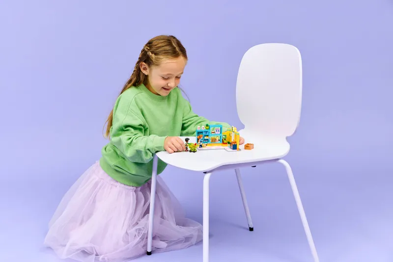 Heartlake City Convenience Store